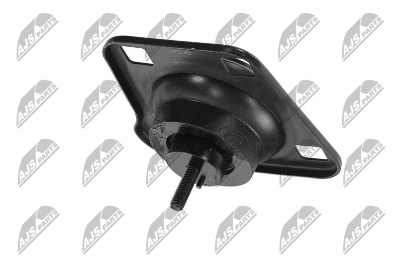 Paigutus, Mootor, NTY ZPS-FR-062