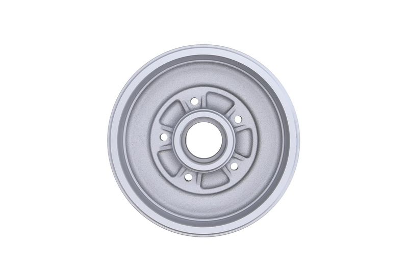 KAMOKA 104079 Brake Drum