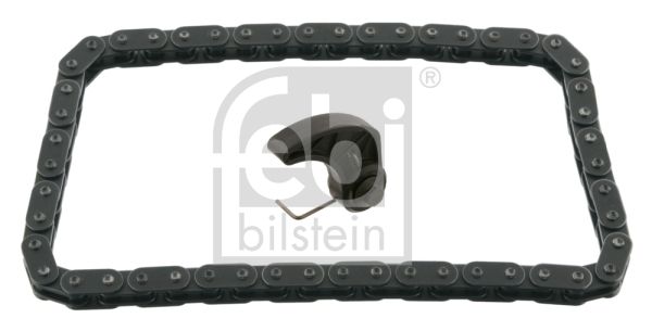 Комплект ланцюгів, привод оливного насоса, Febi Bilstein 47352