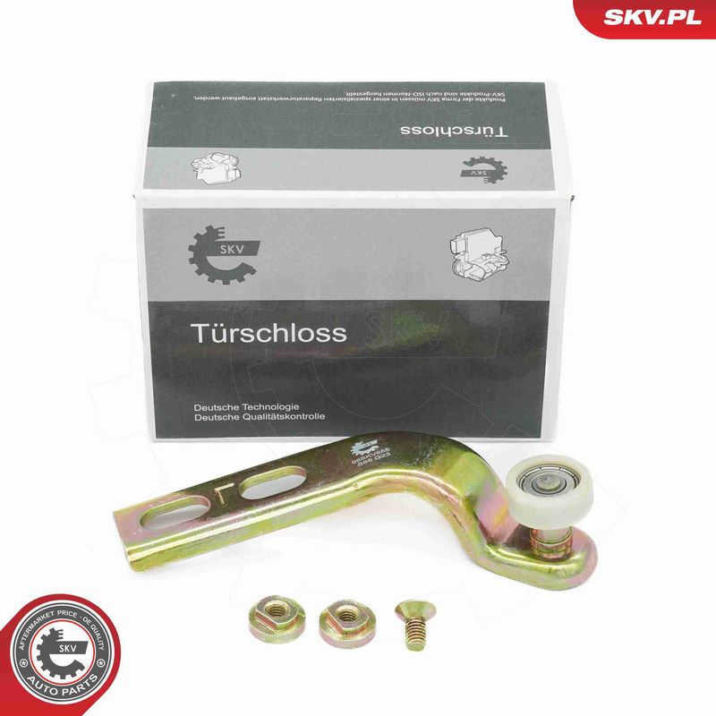 ESEN SKV 96SKV858 Roller Guide, sliding door