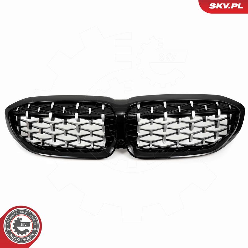 Radiaatorivõre, ESEN SKV...