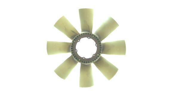 MAHLE CFW 69 000P Fan Wheel, engine cooling