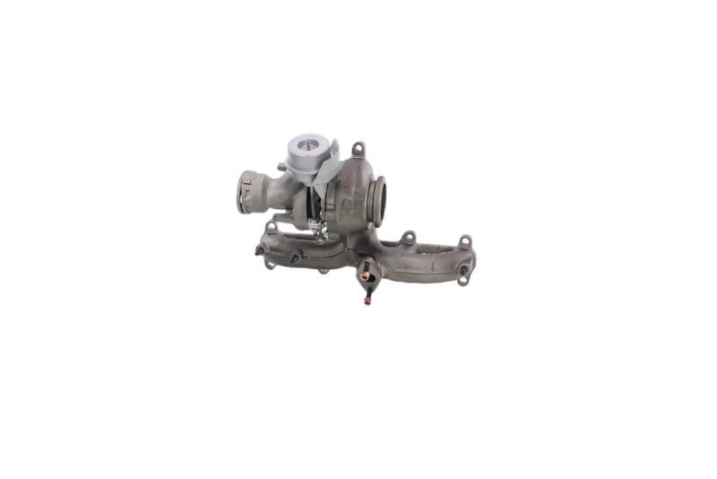 REMANTE 003-001-000078R Charger, charging (supercharged/turbocharged)