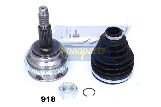 JAPANPARTS Jungčių komplektas, kardaninis velenas