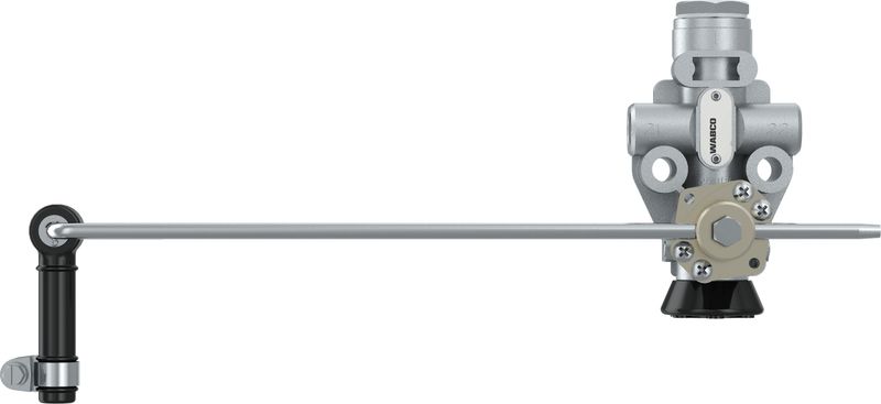 WABCO 4640023307 Air Suspension Valve