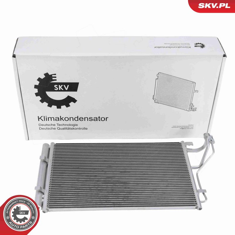 Kondensaator, kliimaseade,...