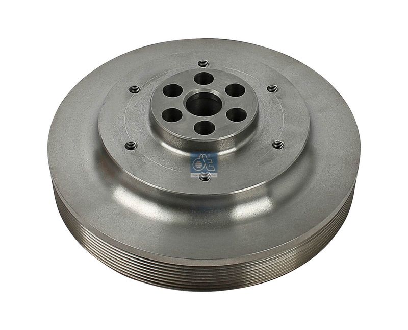 Torsiedemper (diameter: 151/238,8mm)