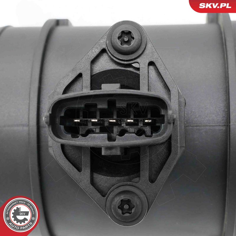 Õhumassimõõtja, ESEN SKV...