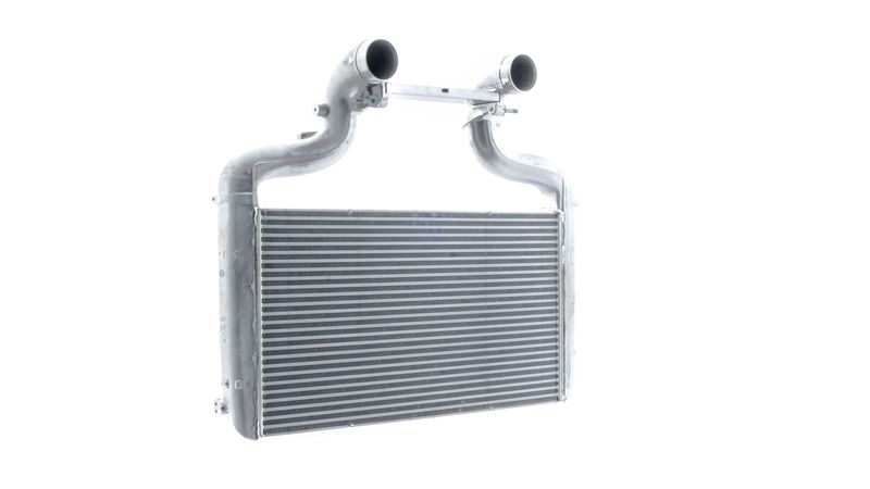 Product Image - Intercooler, inlaatluchtkoeler - CI454000P - MAHLE