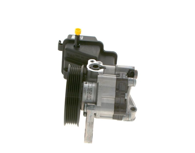 BOSCH K S00 000 724 Hydraulic Pump, steering