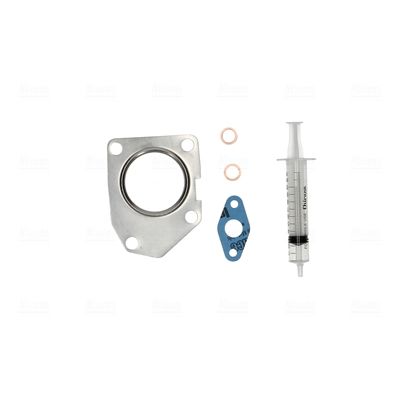 NISSENS 93793 Charger, charging (supercharged/turbocharged)