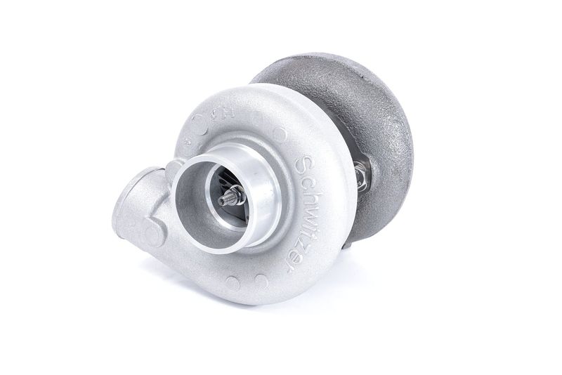 Compresor,sistem de supraalimentare T911998 BTS Turbo