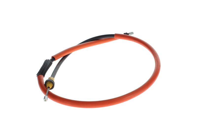 BOSCH 1987477938 Cable Pull, parking brake