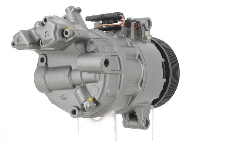 CEVAM 8600226 Compressor, air conditioning