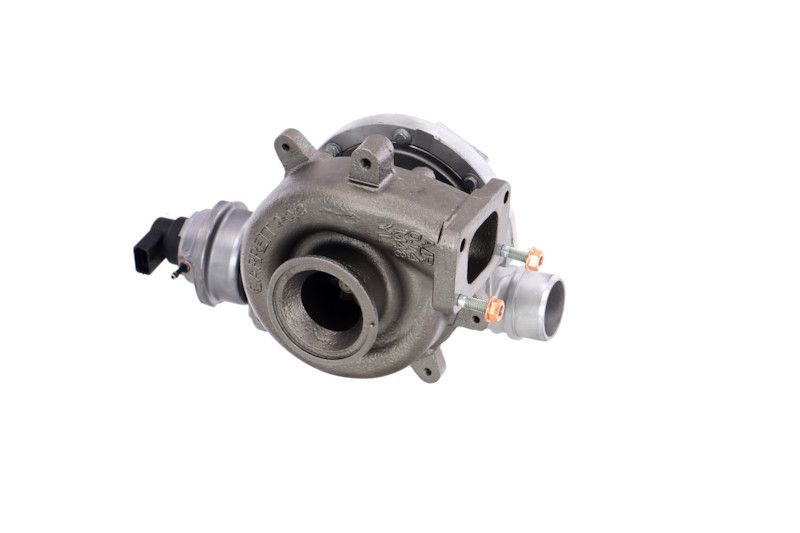 REMANTE 003-001-001173R Charger, charging (supercharged/turbocharged)