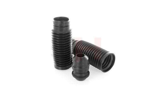 Tolmukaitse komplekt, Amordid, GH GH-692207