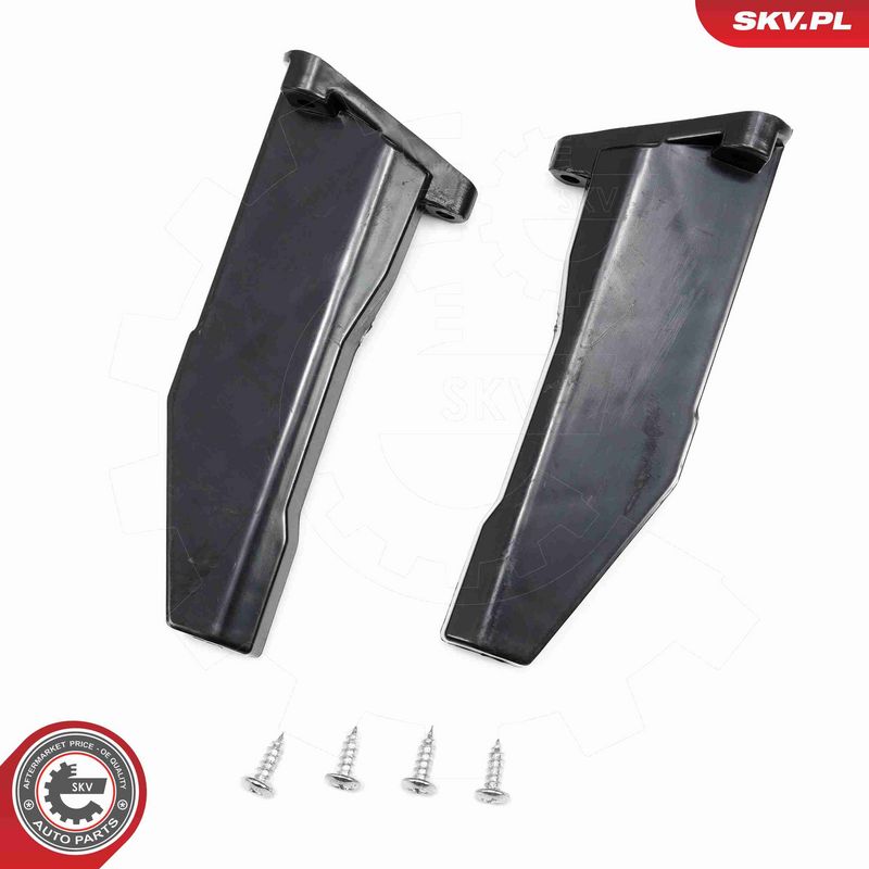 ESEN SKV 66SKV558 Radiator Grille