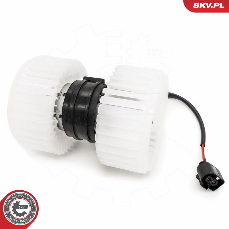 Salongipuhur, ESEN SKV 68SKV090