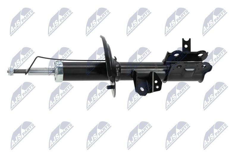Amort, NTY A-KA-316