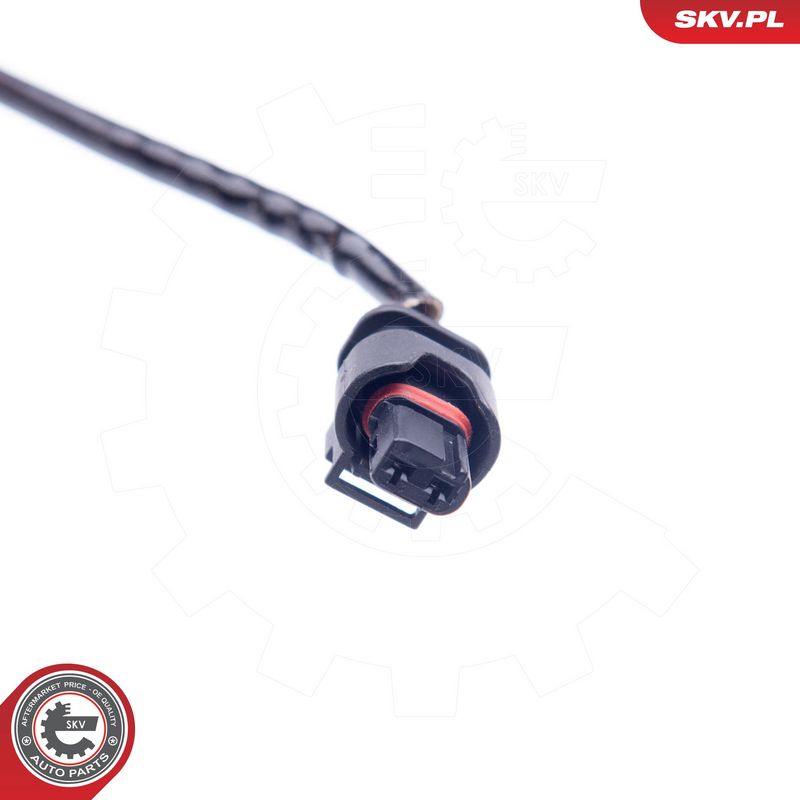 Andur, heitgaasitemperatuur, ESEN SKV 30SKV059