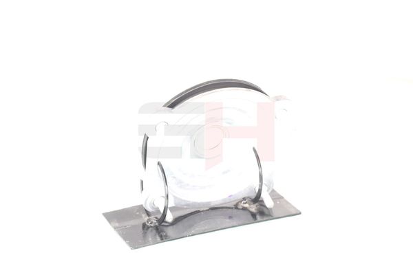 Vedruamordi tugilaager, GH GH-364718