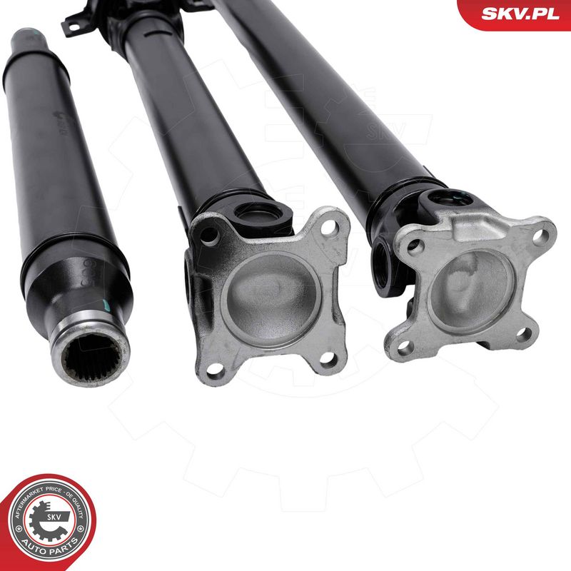 Veovõll, ESEN SKV 76SKV096