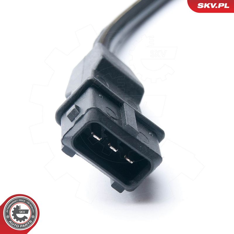 Andur, väntvõll, ESEN SKV 17SKV286