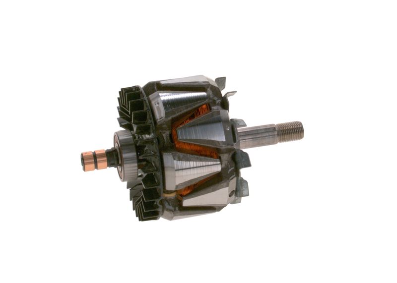 Rotor, generátor F 00M 131 761