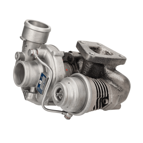 OE-TurboPower IT-53149706000 - Charger, charging (supercharged/turbocharged)
