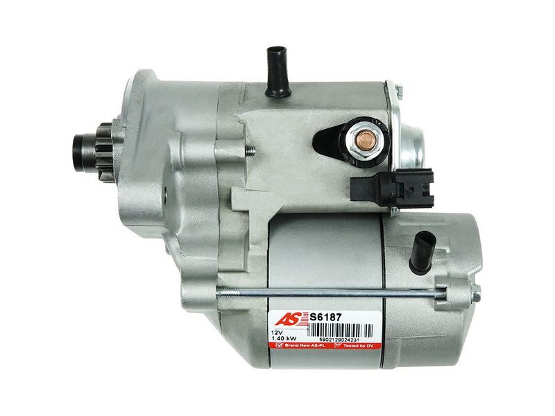 AS-PL S6187 Starter