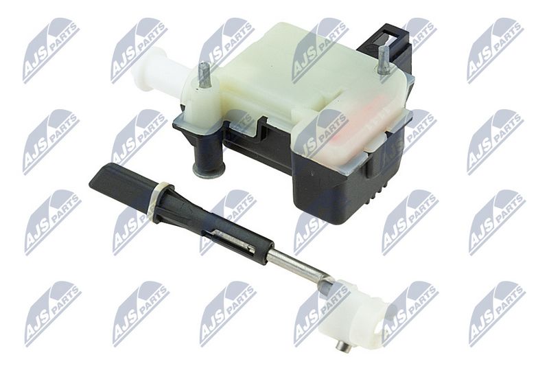 Seadeelement, kesklukustus, NTY EZC-WW-445