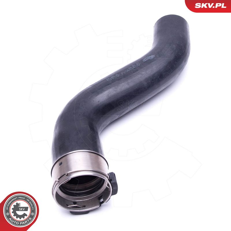 Laadimisõhu voolik, ESEN SKV 43SKV436