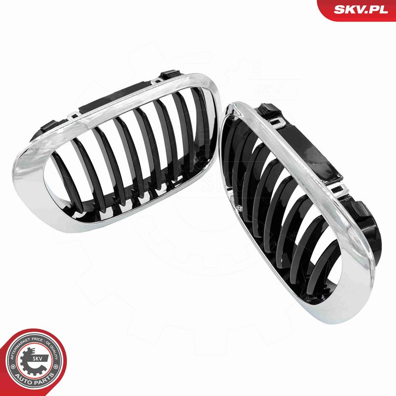 ESEN SKV 66SKV056 Radiator Grille