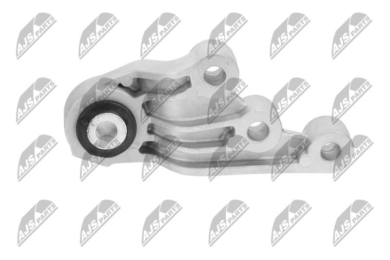 Paigutus, Mootor, NTY ZPS-CH-123