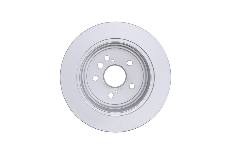 KAMOKA 1031090 Brake Disc