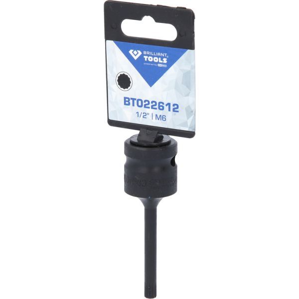 KS TOOLS BT022612 Power Socket