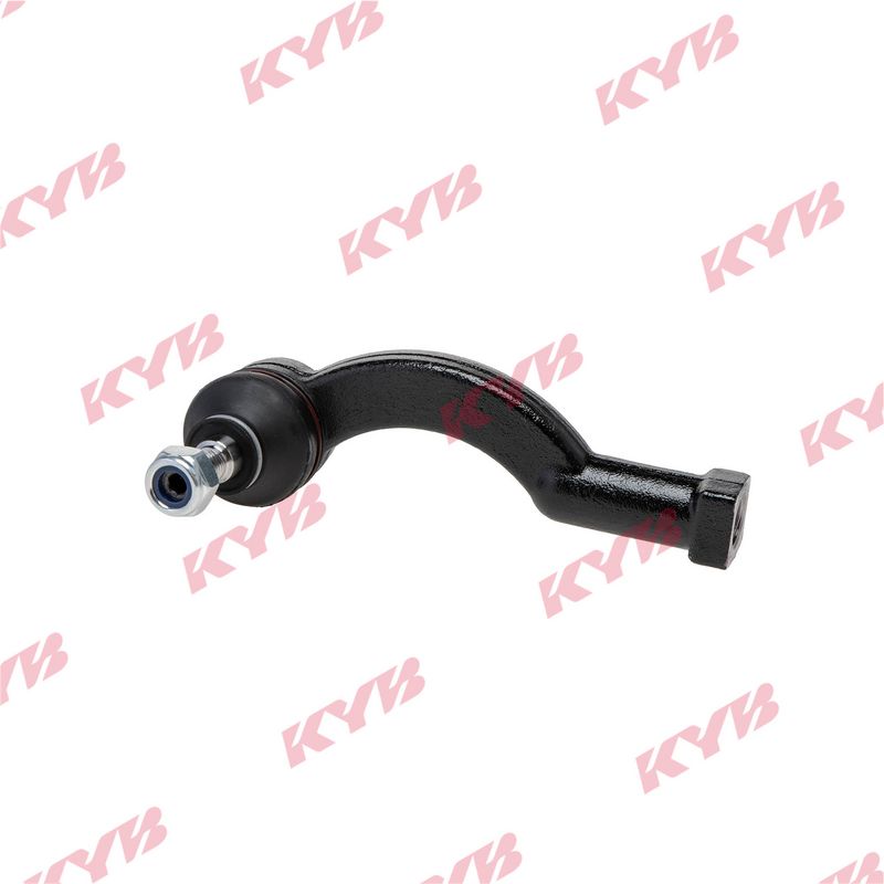 Rótula barra de acoplamiento