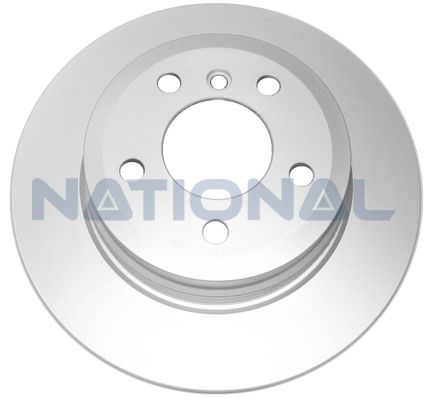 National NBD1527
