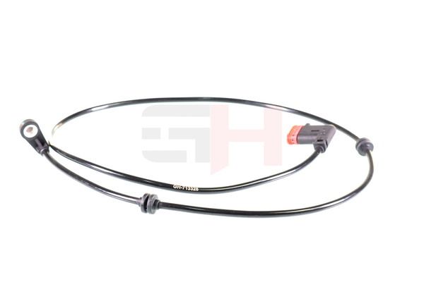 GH GH-713328 Датчик, кількість обертів колеса