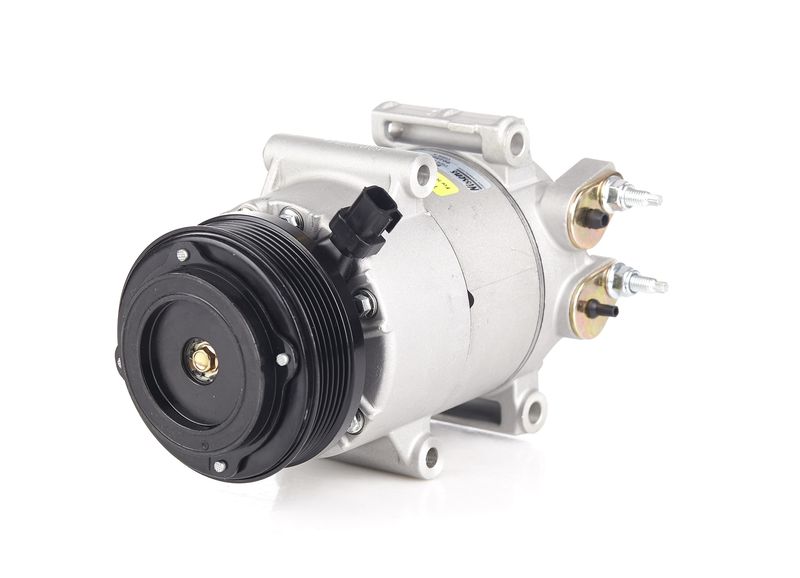 NISSENS 890321 Compressor, air conditioning
