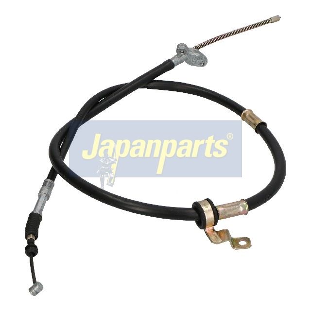 JAPANPARTS Trosas, stovėjimo stabdys