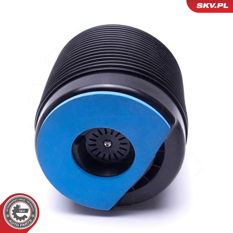 Õhkvedru, vedrustus, ESEN SKV 58SKV073