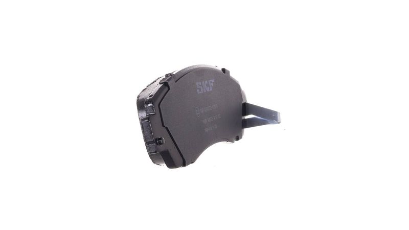 SKF VKBP 80533 A Brake Pad Set, disc brake