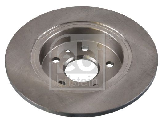FEBI BILSTEIN 106490 Brake Disc