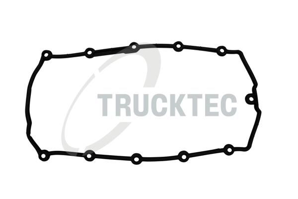 TRUCKTEC AUTOMOTIVE 07.10.077 - Gasket, cylinder head cover