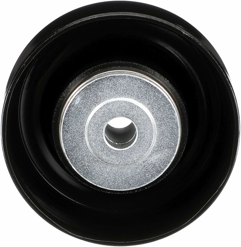 GATES T36310 Deflection/Guide Pulley, V-ribbed belt