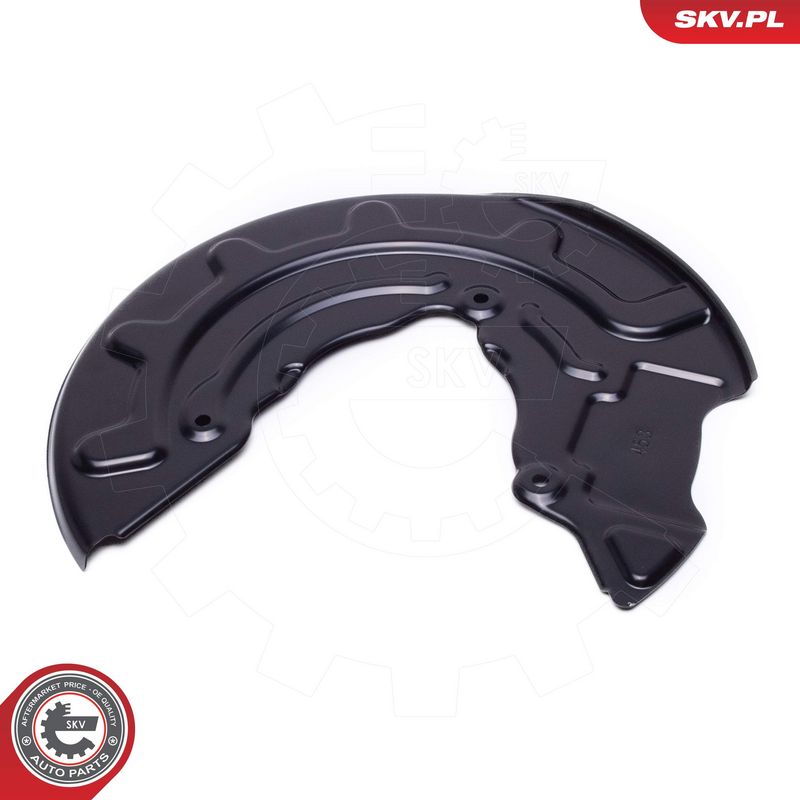 Plekk, piduriketas, ESEN SKV 57SKV235
