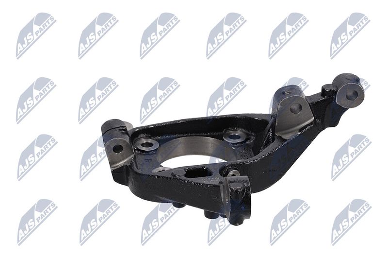 Käändmik, rattakinnitus, NTY ZZP-CH-004