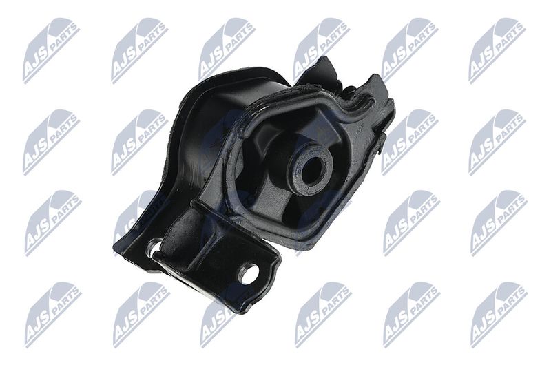 Paigutus, Mootor, NTY ZPS-HD-124