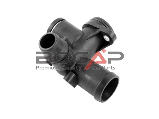 Фланець системи охолодження BOGAP A4252135